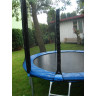 Защитный кожух для батута TRIUMPH Nord Чемпион синий диаметром 244 см (8ft) 06002